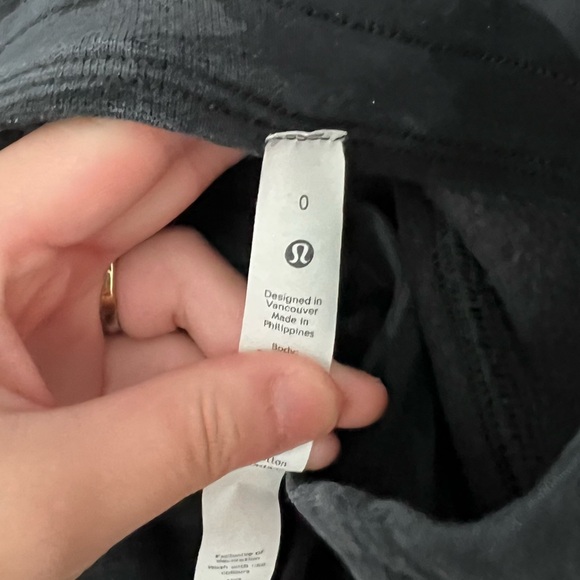 Black Camo Multi Scuba Joggers - Picture 3 of 3